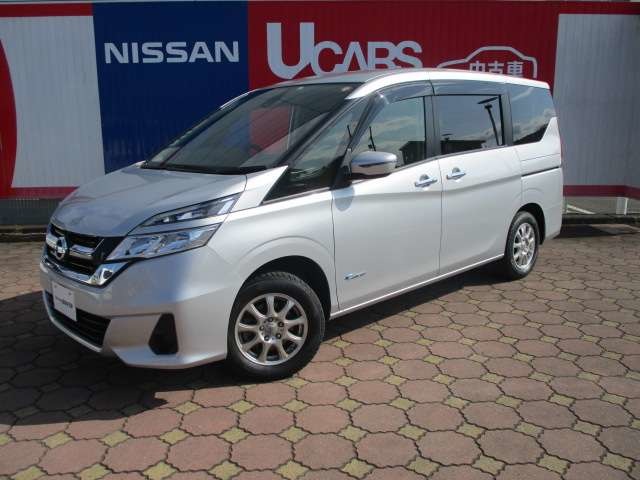 日産プリンス宮城販売株式会社 名取中古車センター 宮城県 セレナ 日産の在庫詳細から中古車を探す 日産公式中古車検索サイト