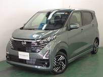 日産 デイズ 660cc 660 ハイウェイスターX プロパイロット エディション ナビ・全方位カメラ・ドラレコ