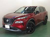 日産 エクストレイル 1500cc 1.5 X e-4ORCE 90周年記念車 4WD ナビ・全方位カメラ・ドラレコ・ETC