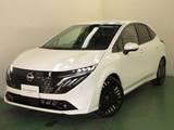 日産 ノートオーラ 1200cc 1.2 G ナビ・全方位カメラ・ドラレコ・ETC