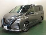 日産 セレナ 1200cc 1.2 e-POWER ハイウェイスター V