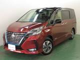 日産 セレナ 1200cc 1.2 e-POWER ハイウェイスター V ナビ・全方位カメラ・ドラレコ・ETC