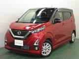 日産 デイズ 660cc 660 ハイウェイスターX ナビ・全方位カメラ・ドラレコ