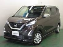 日産 デイズ 660cc 660 ハイウェイスターX ナビ・ドラレコ・全方位カメラ・ETC