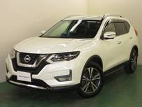 日産 エクストレイル 2000cc 2.0 20X 2列車 ナビ・ドラレコ・全方位カメラ・ETC