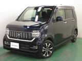 ホンダ N-WGN 660cc カスタム 660 L ホンダ センシング ナビ・ドラレコ・ETC