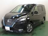 日産 セレナ 1200cc 1.2 e-POWER ハイウェイスター V ナビ・全方位カメラ・ドラレコ・ETC