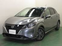 日産 ノート 1200cc 1.2 S ディスプレイオーディオ・ETC