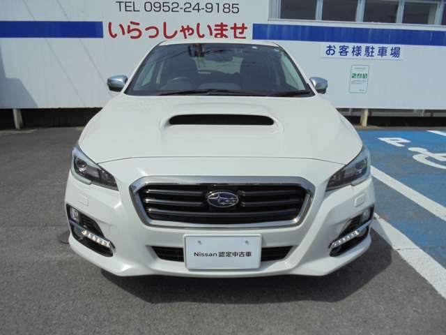 佐賀日産自動車株式会社 嘉瀬センター 佐賀県 レヴォーグ スバルの在庫詳細から中古車を探す 日産公式中古車検索サイト