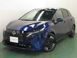 日産 ノートオーラ 1200cc 1.2 G レザーエディション