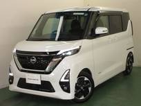日産 ルークス 660cc 660 ハイウェイスターX プロパイロット エディション