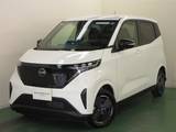 日産 サクラ X