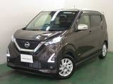 日産 デイズ 660cc 660 ハイウェイスターX プロパイロット エディション ナビ・全方位カメラ・ドラレコ・ETC