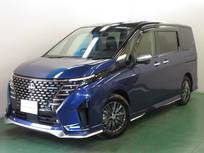日産 セレナ 1400cc 1.4 e-POWER AUTECH メーカーOPナビ・アラウンドビューモニター