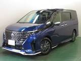 日産 セレナ 1400cc 1.4 e-POWER AUTECH メーカーOPナビ・アラウンドビューモニター