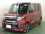 ダイハツ タント 660cc 660 カスタム X スタイルセレクション