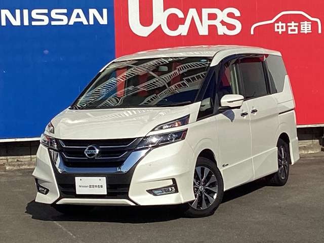 セレナ 宮城 の中古車 日産公式中古車検索サイト