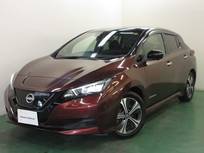 日産 リーフ X Vセレクション