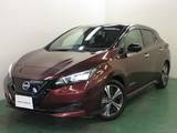 日産 リーフ X Vセレクション