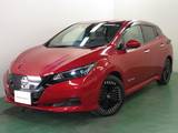 日産 リーフ X Vセレクション