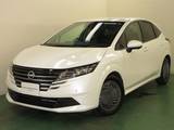 日産 ノート 1200cc 1.2 X