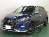 日産 キックス 1200cc 1.2 AUTECH (e-POWER) ナビ・ドラレコ・全方位カメラ