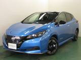 日産 リーフ e+ X