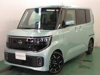 日産 ルークス 660cc 660 ハイウェイスターGターボ プロパイロット エディション