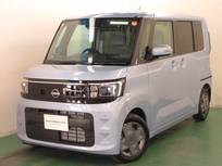 日産 ルークス 660cc 660 X