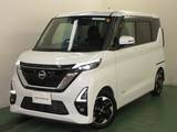日産 ルークス 660cc 660 ハイウェイスターX プロパイロット エディション