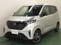 日産 サクラ X