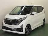 日産 デイズ 660cc 660 ハイウェイスターX プロパイロット エディション