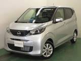 日産 デイズ 660cc 660 X