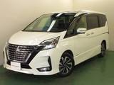 日産 セレナ 2000cc 2.0 ハイウェイスター V プロパイロット・両側電動スライドドア