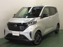日産 サクラ X ナビ・全方位カメラ・ドラレコ