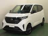 日産 サクラ X ナビ・全方位カメラ・ドラレコ