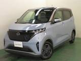 日産 サクラ X