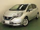 日産 ノート 1200cc 1.2 e-POWER メダリスト ナビ・全方位カメラ・ドラレコ・ETC
