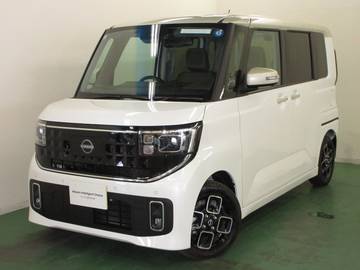 660 ハイウェイスターX