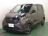 日産 サクラ X