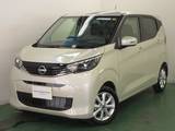 日産 デイズ 660cc 660 X ナビ・全方位カメラ・前後ドラレコ