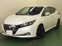 日産 リーフ X Vセレクション ナビ・全方位カメラ・前後ドラレコ・ETC2.0