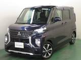 三菱 eKクロススペース 660cc 660 G プラス エディション