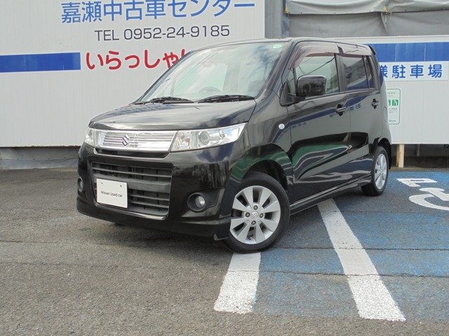 佐賀日産自動車株式会社 嘉瀬センター 佐賀県 ワゴンr スズキの在庫詳細から中古車を探す 日産公式中古車検索サイト