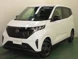 日産 サクラ X ナビ・全方位カメラ・ドラレコ