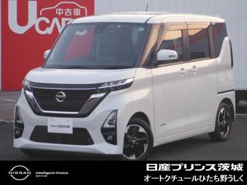 660 ハイウェイスターX 認定中古車 両側オートスライドD アラビュ