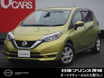 1.2 X 認定中古車 純正ナビ アラビュ ETC2.0