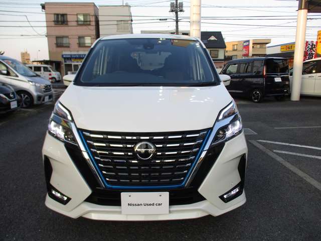 セレナ 埼玉 の中古車 日産公式中古車検索サイト