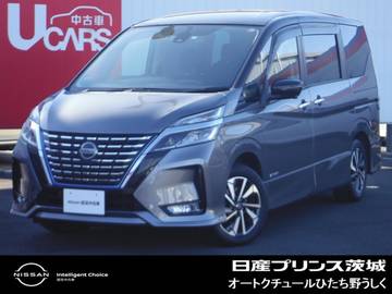 1.2 e-POWER ハイウェイスター V 認定中古車 プロパイ ナビ 両側オートSD