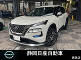 日産 エクストレイル 1500cc 1.5 AUTECH アドバンスト パッケージ e-4ORCE 4WD メーカーナビ　全方位カメラ　プロパイロッ